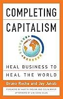 Algopix Similar Product 8 - Completing Capitalism Heal Business to