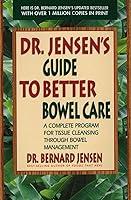 Algopix Similar Product 19 - Dr Jensens Guide to Better Bowel