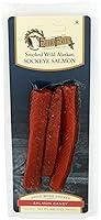 Algopix Similar Product 14 - Echo Falls Smoked Wild Alaskan Sockeye