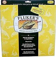 Algopix Similar Product 20 - Flukers Premium Heat Mat for All