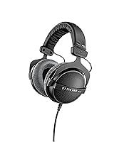 Algopix Similar Product 1 - beyerdynamic DT 770 PRO 80 Ohm OverEar