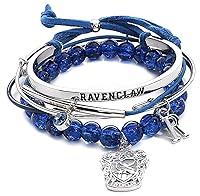 Algopix Similar Product 9 - Harry Potter Ravenclaw Arm Party