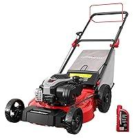 Algopix Similar Product 14 - PowerSmart 21in Self Propelled Lawn