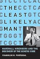 Algopix Similar Product 14 - The Least Likely Man Marshall