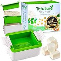 Algopix Similar Product 4 - Tofuture Tofu Press by Tofuture  The