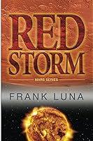 Algopix Similar Product 14 - Red Storm (Mars Series)