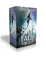 Algopix Similar Product 7 - Let the Sky Fall Trilogy Boxed Set