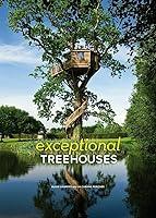 Algopix Similar Product 2 - Exceptional Treehouses