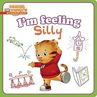 Algopix Similar Product 11 - Im Feeling Silly Daniel Tigers