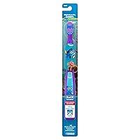 Algopix Similar Product 16 - OralB Kids Toothbrush featuring