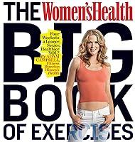 Algopix Similar Product 8 - The Womens Health Big Book of