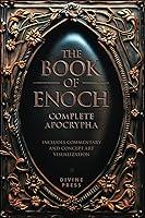 Algopix Similar Product 2 - The Book of Enoch Complete Apocrypha 