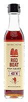 Algopix Similar Product 5 - Red Boat  Fish Sauce 845 Ounce 