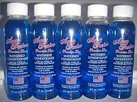 Algopix Similar Product 19 - Aqua Fusion Five 4 oz Bottles of