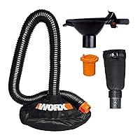 Algopix Similar Product 1 - WORX LeafPro Universal Leaf Collection