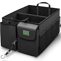 Algopix Similar Product 13 - Drive Auto Car Trunk Organizer 
