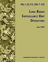 Algopix Similar Product 8 - Long Range Unit Surveillance Operations