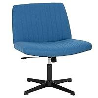 Algopix Similar Product 16 - PayLessHere Criss Cross Chair Armless