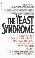 Algopix Similar Product 18 - The Yeast Syndrome How to Help Your