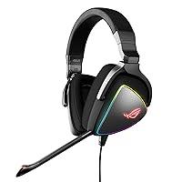 Algopix Similar Product 16 - ASUS ROG Delta Stereofonico Padiglione