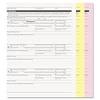 Algopix Similar Product 2 - Digital Carbonless Paper 812 x 11