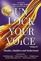 Algopix Similar Product 6 - Unlock Your Voice Vol II Mantles