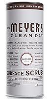 Algopix Similar Product 19 - MRS MEYERS CLEAN DAY MultiSurface