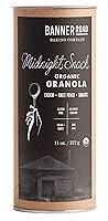 Algopix Similar Product 3 - Banner Road Baking Company Granola