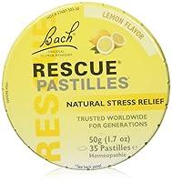 Algopix Similar Product 5 - Bach Rescue Remedy Pstlls Lmn, 12 Pack