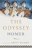 Algopix Similar Product 8 - The Odyssey