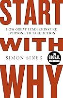 Algopix Similar Product 7 - Start With Why The multimillioncopy