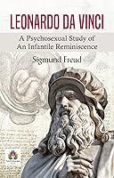 Algopix Similar Product 7 - Leonardo da Vinci A Psychosexual Study