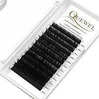 Algopix Similar Product 2 - Volume Lash Extensions 3D8D Premade