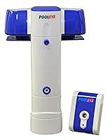 Algopix Similar Product 12 - PoolEye Immersion Mountable Pool Alarm