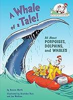 Algopix Similar Product 4 - A Whale of a Tale All About Porpoises