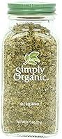 Algopix Similar Product 19 - Simply Organic Mediterranean Fancy