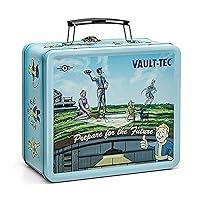 Algopix Similar Product 7 - FanWraps Fallout Shelter VaultTec Prop
