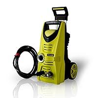 Algopix Similar Product 11 - Serenelife Electric Pressure Washer 