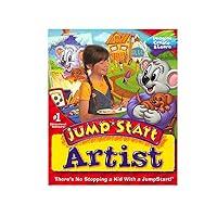 Algopix Similar Product 9 - JumpStart Artist