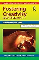 Algopix Similar Product 17 - Fostering Creativity in Gifted