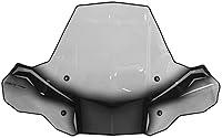 Algopix Similar Product 20 - PowerMadd 24571 ProTEK Windshield for