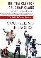 Algopix Similar Product 20 - The QuickReference Guide to Counseling