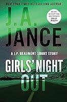 Algopix Similar Product 16 - Girls Night Out A J P Beaumont