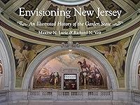 Algopix Similar Product 17 - Envisioning New Jersey An Illustrated