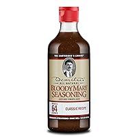 Algopix Similar Product 9 - Demitris Classic Bloody Mary Seasoning
