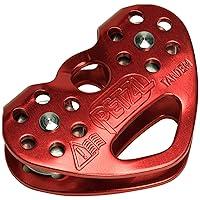 Algopix Similar Product 18 - PETZL  Tandem Double Pulley for
