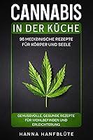 Algopix Similar Product 6 - Cannabis in der Kche 96 medizinische