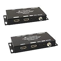 Algopix Similar Product 19 - JTech Digital HDBaseT 4K60Hz HDMI 20