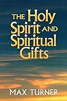 Algopix Similar Product 8 - The Holy Spirit and Spiritual Gifts In
