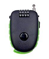 Algopix Similar Product 9 - Bosvision UltraSecure 4Digit